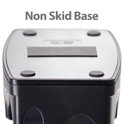 OIC96690 - OIC Heavy-duty 2-in-1 Tape Dispenser - Image 4