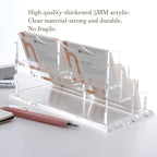 HeZone Business Cards Holder Display - Image 7