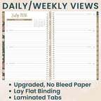 bloom daily planners 2026-2027 Planner - Image 2