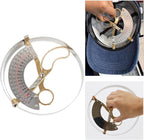 42-52cm Child Head Circumference Measuring Tape, Hat Ruler - Image 4