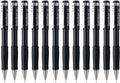 Pentel Twist-Erase III Mechanical Pencil, 12 Pack by PentelofAmerica