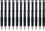 Pentel Twist-Erase III Mechanical Pencil, 12 Pack by PentelofAmerica