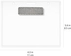 Amazon Basics Horizontal Magnetic Name Badge Holders - Image 4