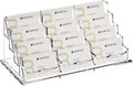 SANRUI Clear Acrylic Business Card Holder by SANRUI