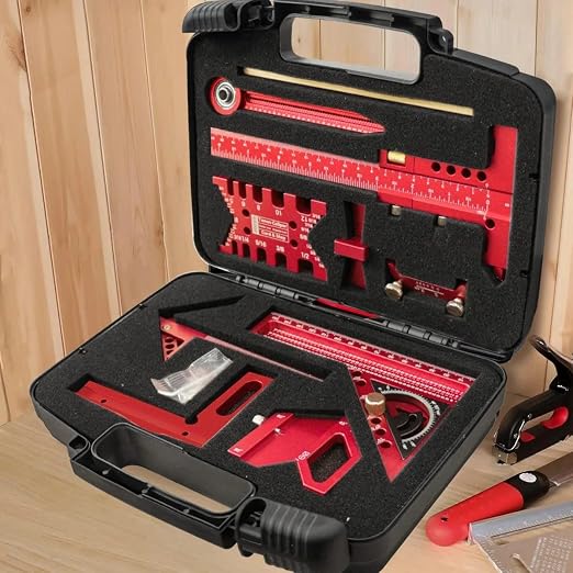 Woodworking Measuring Tools - Image 8