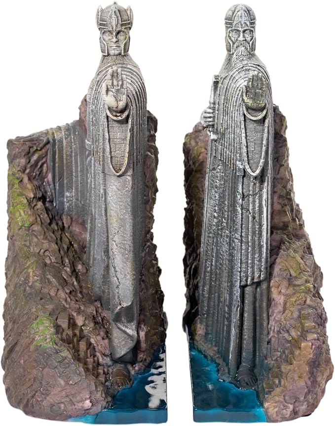 The Lord of The Rings BookEnds | Lord of The Rings Gifts, Lord of The Rings - Image 7