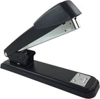 Clipco Stapler with 2000 Staples Full Desk Size Black - Image 2