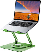 JOYEKY Laptop Stand for Desk, Adjustable Computer Stand by JOYEKY