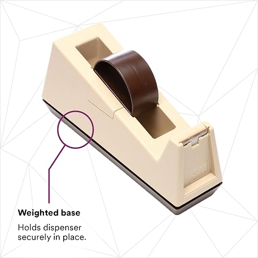 Scotch Heavy Duty Dispenser C25 - Image 3