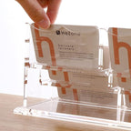 HeZone Business Cards Holder Display - Image 5