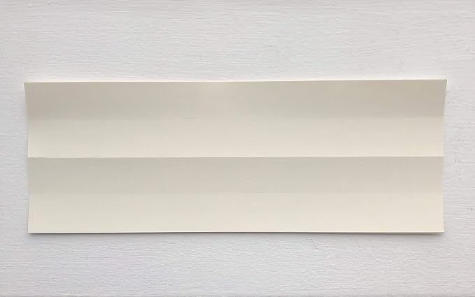 White Insert Labels for Side Tab Folders 3" x 1-1/2" Printable Filing Tabs for - Image 3