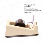 Scotch Heavy Duty Dispenser C25 - Image 2