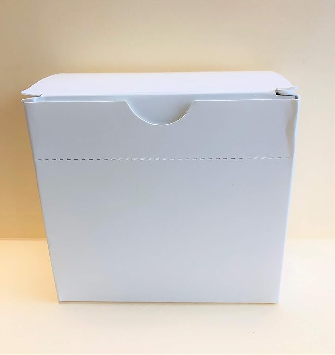 Clear Label Holder with Writable Inserts - Image 2