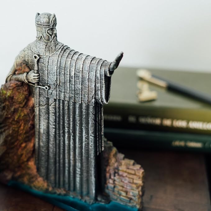 The Lord of The Rings BookEnds | Lord of The Rings Gifts, Lord of The Rings - Image 5