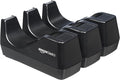 Amazon Basics Weighted Desktop Tape Dispenser by AmazonBasics