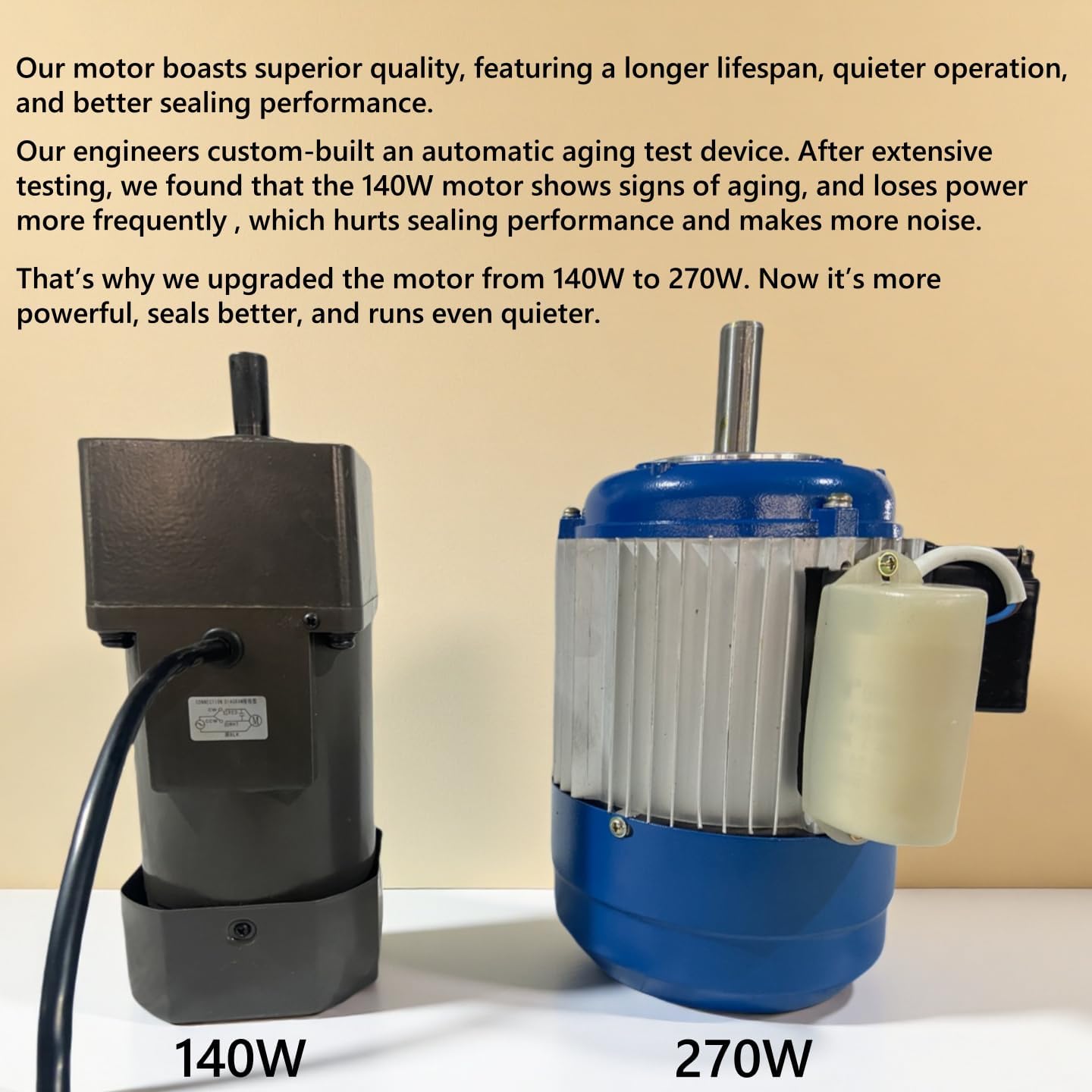 Commercial Can Sealing Machine- 2.4-6.7 inch Height Adjustable,Automatic soda can sealer machine for Plastic and Aluminum Beer Can (5.5cm in Diam)-Black Cup Sealing Machine