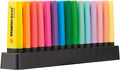 STABILO Highlighter BOSS ORIGINAL Deskset of 15 Assorted Colours by STABILO