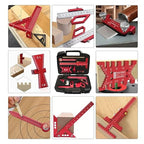 Woodworking Measuring Tools - Image 5