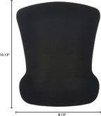 Amazon Basics Ergonomic Mouse Pad - Image 5