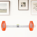 Picture Hanging Tool with Level – Magnetic Alignment Ruler by YYingYu