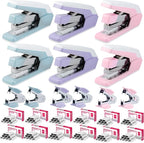 Deli Stapler, Effortless Staplers by delioffice