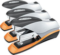 Swingline Stapler, 70 Sheet Capacity, Optima 70, Jam Free, Soft Grip by Swingline