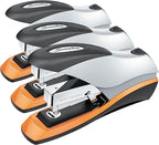 Swingline Stapler, 70 Sheet Capacity, Optima 70, Jam Free, Soft Grip by Swingline