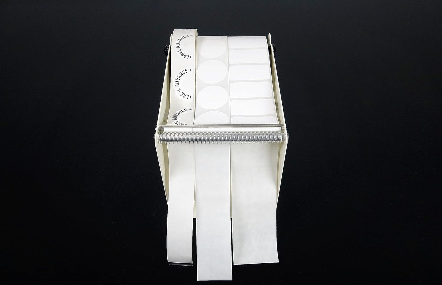 Take-a-Label 5M Manual Label Dispenser