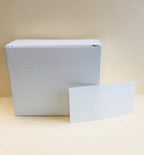 Clear Label Holder for End Tab Folders 3" x 1-1/2" - Image 3