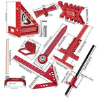 Woodworking Measuring Tools - Image 7