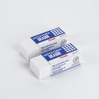 Pentel Hi-Polymer Block Eraser, Box of 48 - Image 2