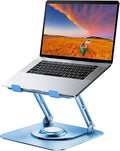 JOYEKY Laptop Stand for Desk, Adjustable Computer Stand by JOYEKY