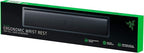 Razer Ergonomic Wrist Rest for Full-Sized Keyboards: Anti-Slip Rubber Base by Unknown