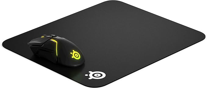 SteelSeries QcK Gaming Mouse Pad - Image 3