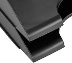 Amazon Basics Rectangular Stackable Office Letter Tray, Desk Organizer - Image 3