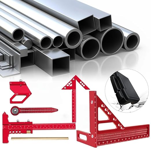 Woodworking Measuring Tools - Image 5