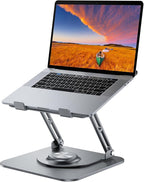 JOYEKY Laptop Stand for Desk, Adjustable Computer Stand by JOYEKY