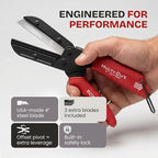 Ronan Multi-Cut 401 Cutting Tool - Image 3