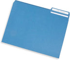 File Folder, 1/3 Cut Tab, Letter Size, 100 Per Box - Image 4