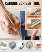 Nicpro 31 Pack Carpenter Pencil Set - Image 5