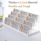 HeZone Business Card Holder Display - Image 5