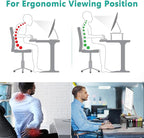 WALI Computer Monitor Stand - Image 7