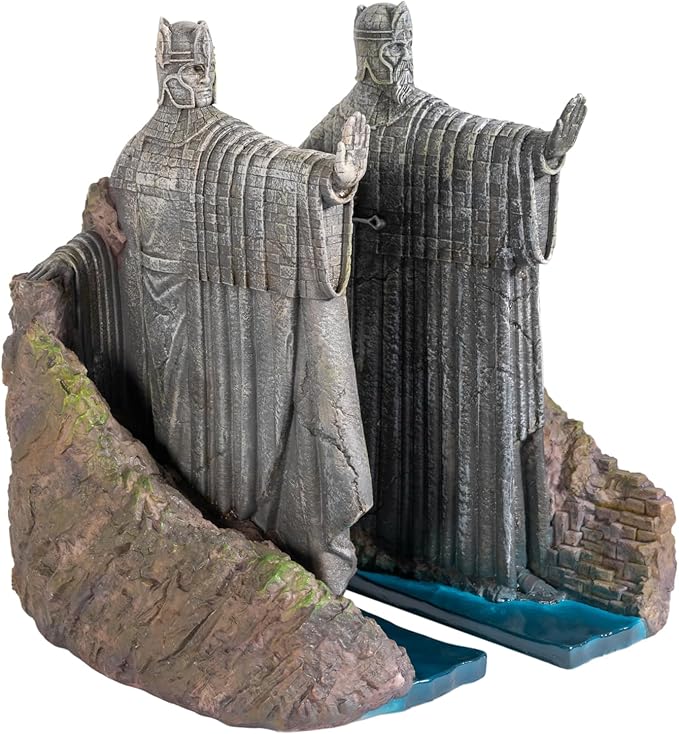 The Lord of The Rings BookEnds | Lord of The Rings Gifts, Lord of The Rings by GrupoErikUSA