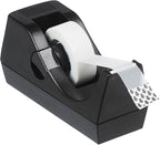 Amazon Basics Weighted Desktop Tape Dispenser - Image 2