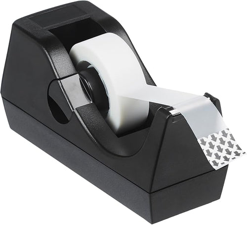 Amazon Basics Weighted Desktop Tape Dispenser - Image 2