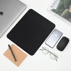 Crtiin 50 Pack Mouse Pad Bulk Computer Mouse Pad Gaming Mousepad - Image 6