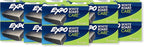 EXPO Soft Pile Dry Block Eraser, 5-1/8 x 1-1/2 Inches by Unknown