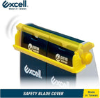Excell Heavy Duty Steel Desk Tape Dispenser - Image 6