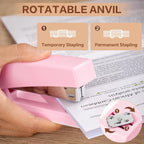 Deli Stapler, 12 Pack Staplers - Image 5