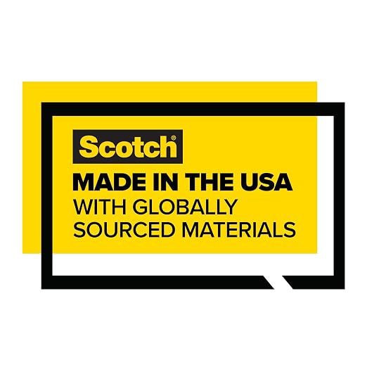 Scotch Magic Tape, Home Office Supplies and Back to School Supplies - Image 11